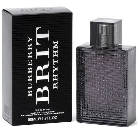 burberry brit rhythm discontinued